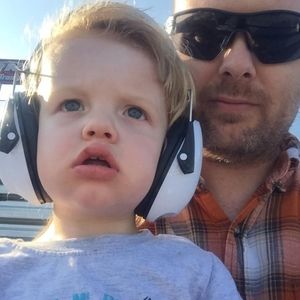 Meet your Posher, Shaun